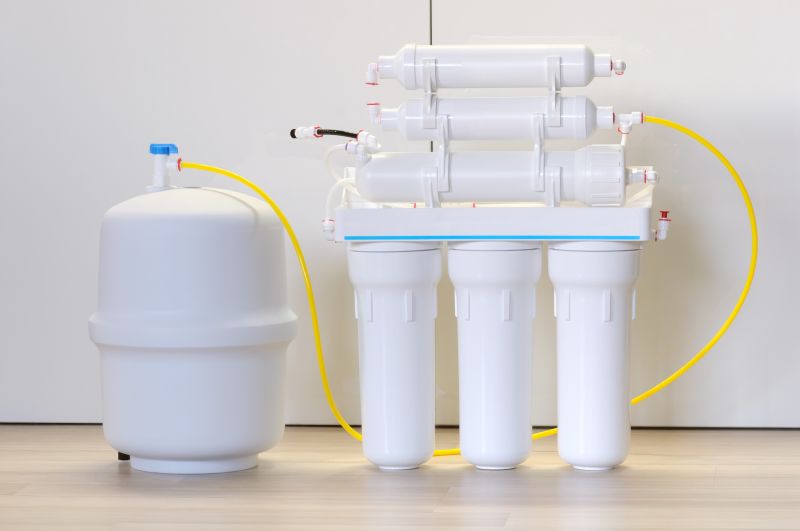 Reverse Osmosis Equipment