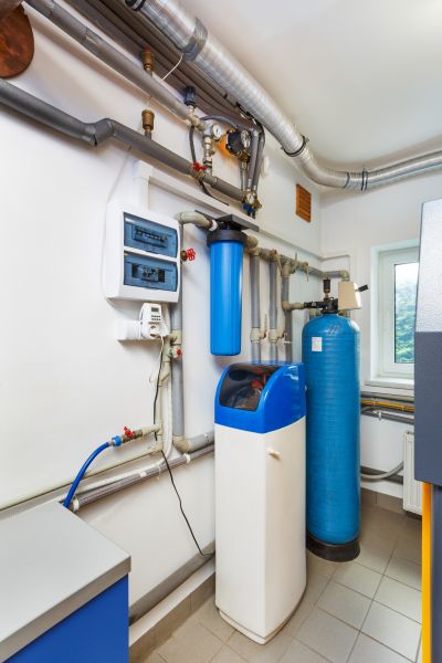 Cost of Water Treatment Installation in Chandler