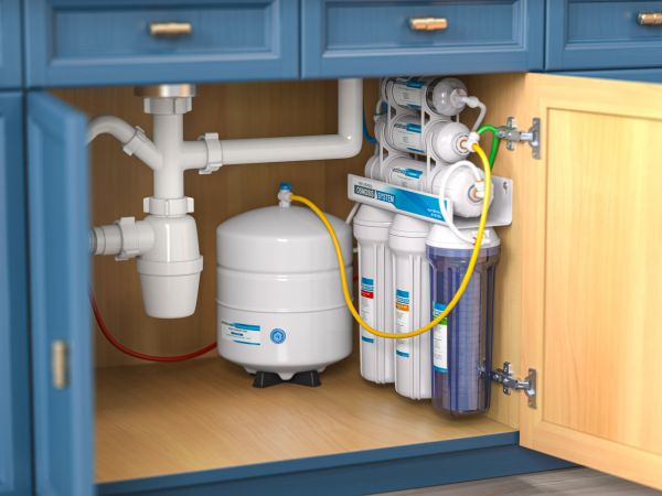 Cost of RO Water Purification in Chandler