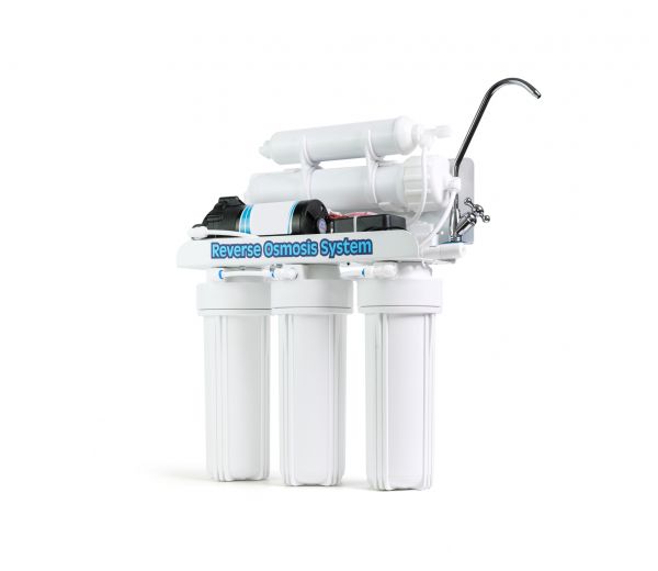 Cost of RO Water Treatment in Chandler